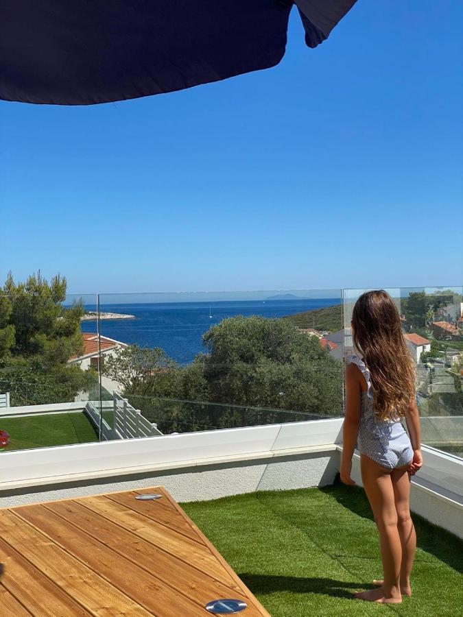 Ellavis Apartments Eksteriør billede