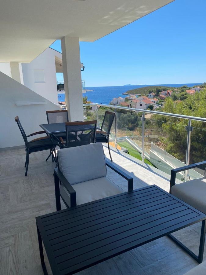 Ellavis Apartments Eksteriør billede