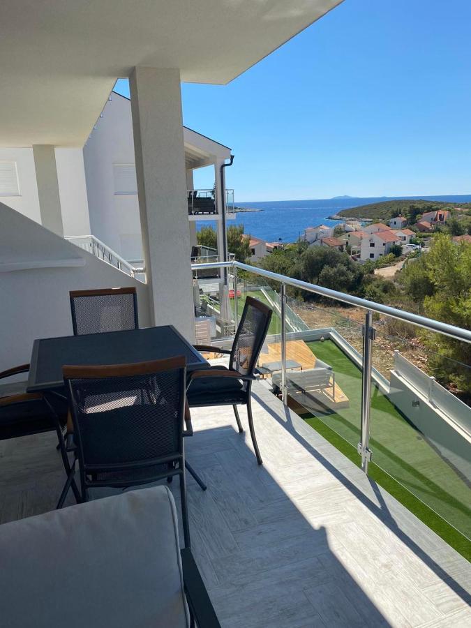 Ellavis Apartments Eksteriør billede