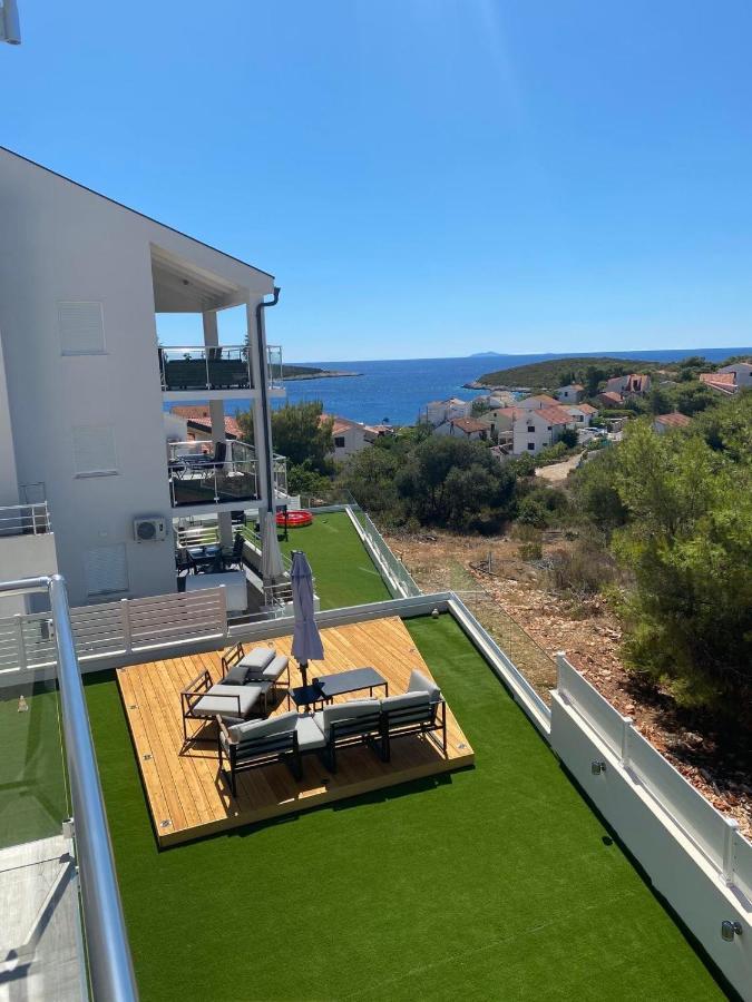 Ellavis Apartments Eksteriør billede