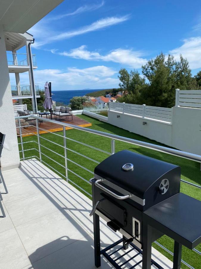 Ellavis Apartments Eksteriør billede
