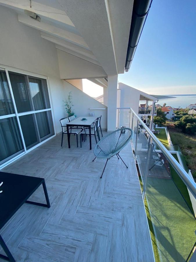 Ellavis Apartments Eksteriør billede