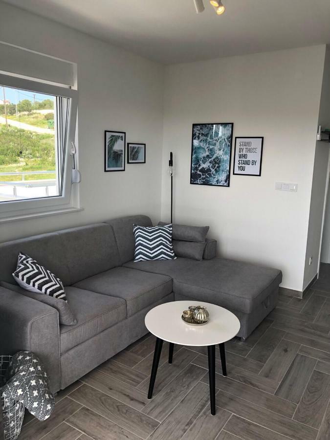 Ellavis Apartments Eksteriør billede