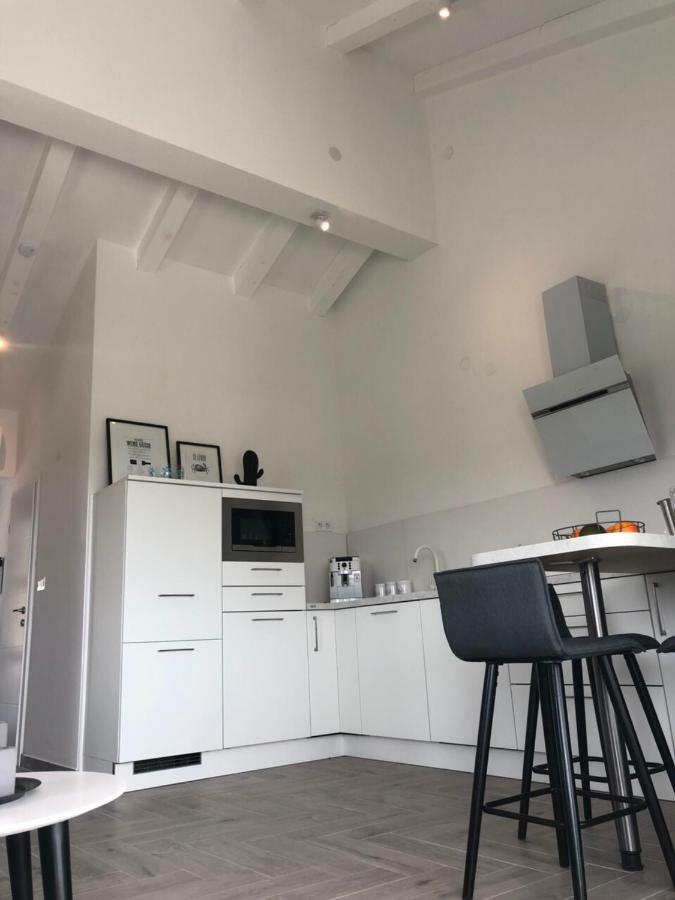 Ellavis Apartments Eksteriør billede