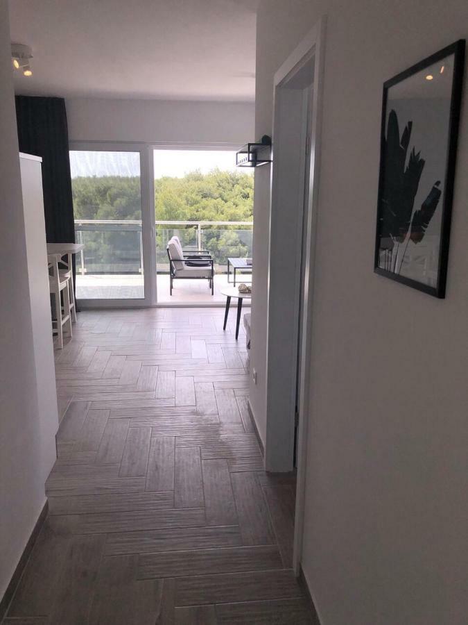 Ellavis Apartments Eksteriør billede