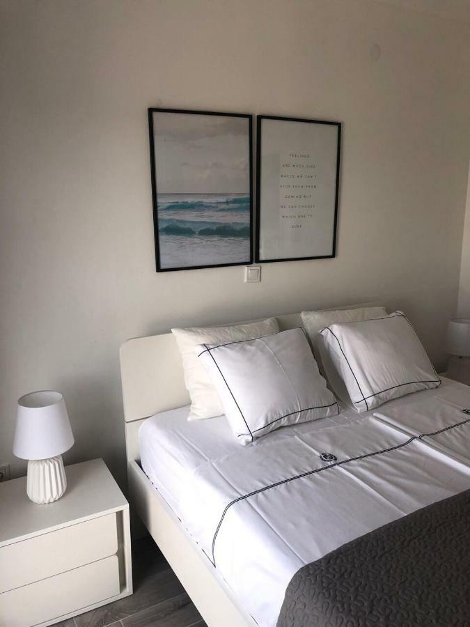 Ellavis Apartments Eksteriør billede
