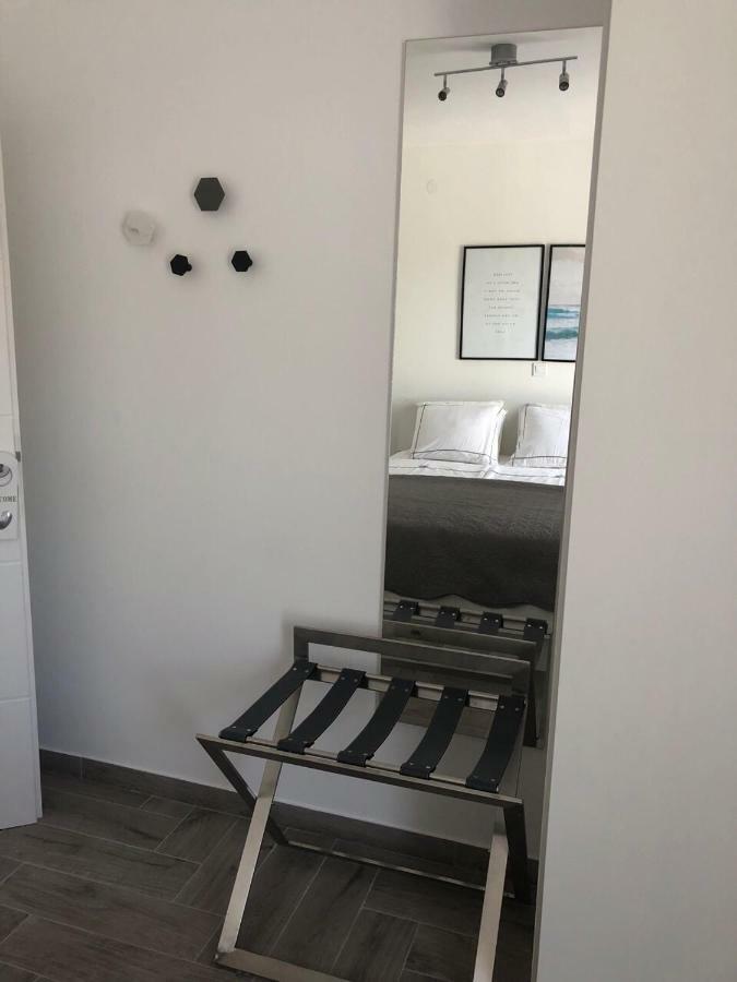 Ellavis Apartments Eksteriør billede
