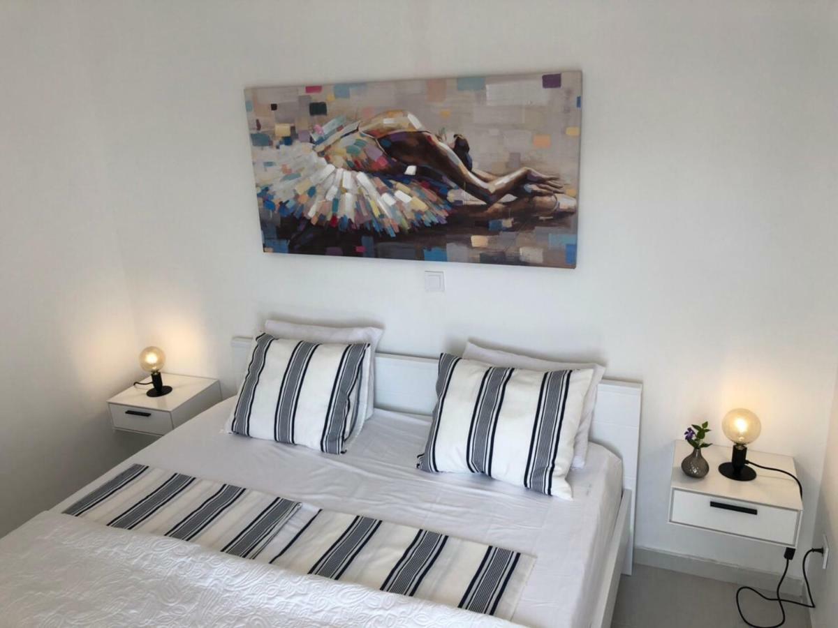 Ellavis Apartments Eksteriør billede