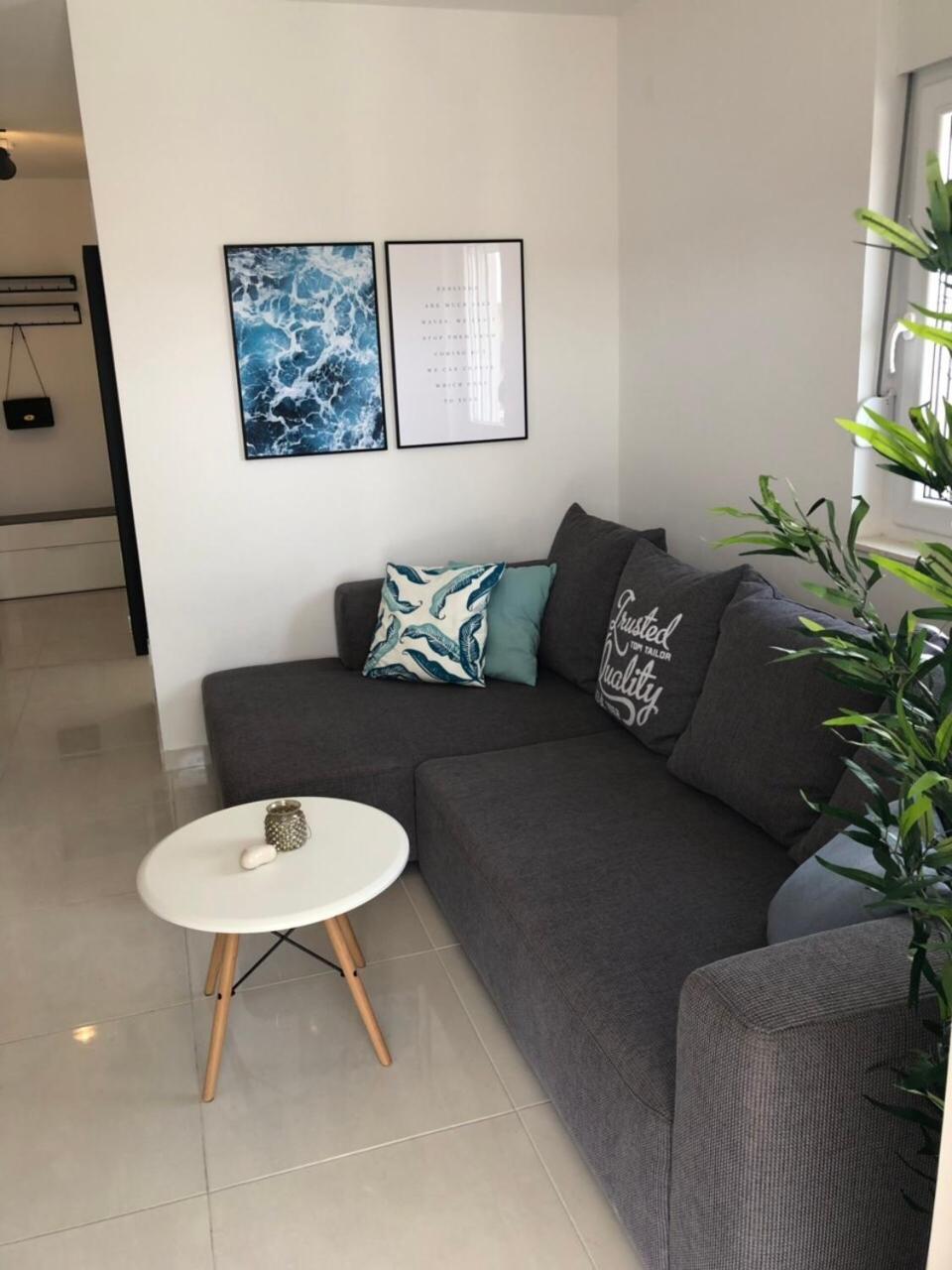 Ellavis Apartments Eksteriør billede