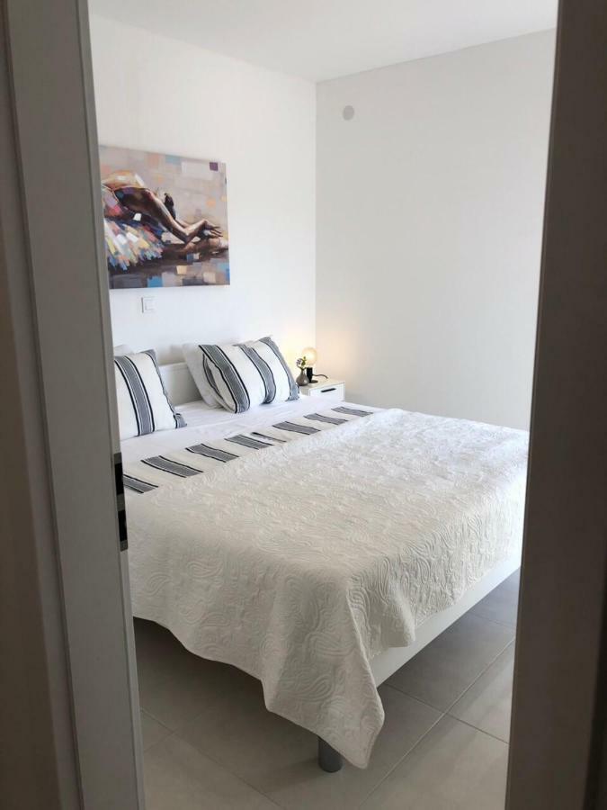 Ellavis Apartments Eksteriør billede