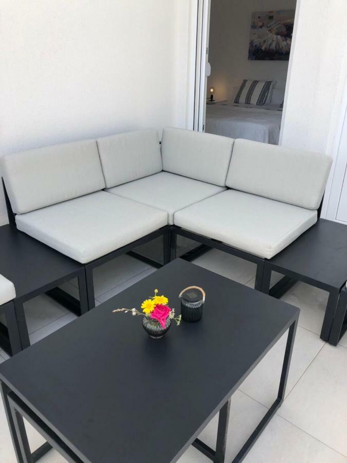 Ellavis Apartments Eksteriør billede