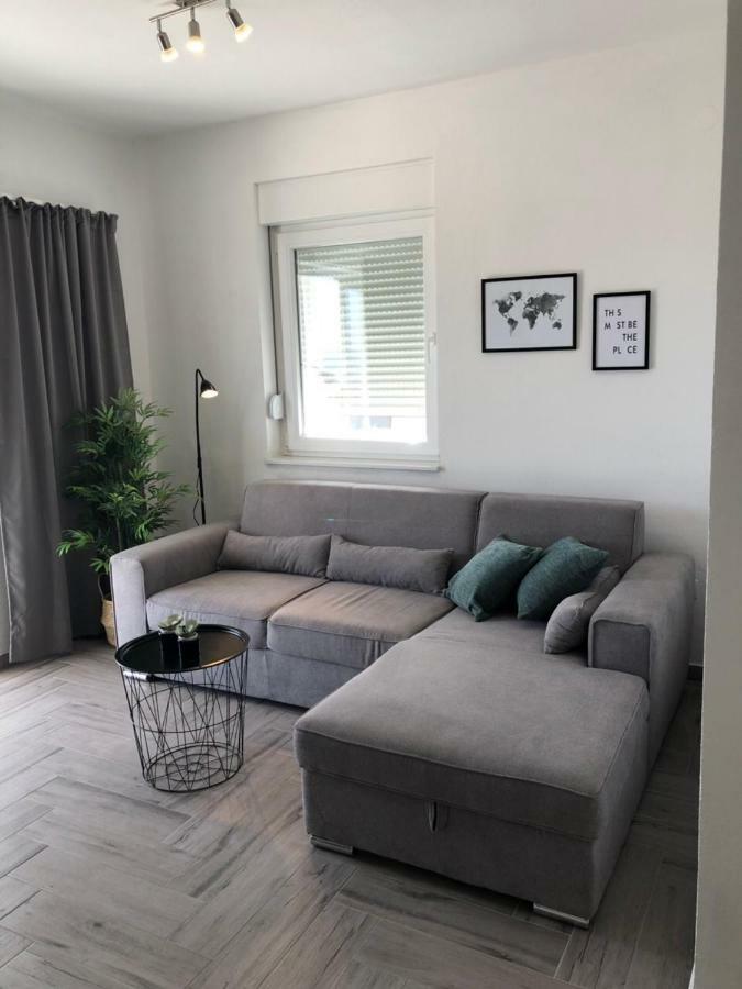 Ellavis Apartments Eksteriør billede